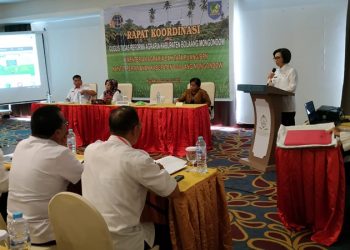 Yasti: Pemkab Dukung Reforma Agraria di Bolmong