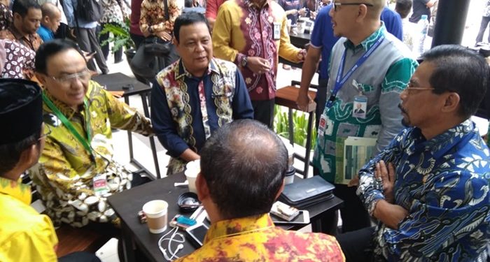 Pemkab Boltim Komit Tekan Inflasi