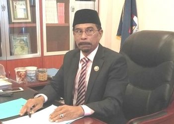 Sehan Tak Tertarik Tawaran Pinjaman dari Kementrian Keuangan