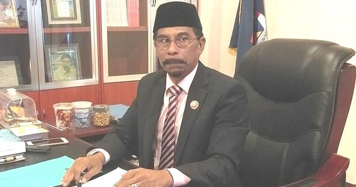 Sehan Tak Tertarik Tawaran Pinjaman dari Kementrian Keuangan