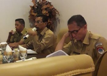 Pelaku Usaha Sarang Burung Walet dan Penyulingan Minyak Cengkeh di Boltim Segera Urus Izin