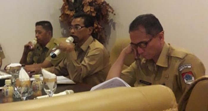 Pelaku Usaha Sarang Burung Walet dan Penyulingan Minyak Cengkeh di Boltim Segera Urus Izin