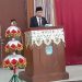 Bupati Bolsel Sampaikan Rancangan KUA-PPAS APBD Tahun Anggaran 2020 di  Paripurna DPRD