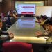 Sepuluh OPD Pemkab Bolsel Ikut Coaching Clinic di Kemenpan RB