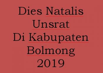 Ini Jadwal Kegiatan Rombongan Unsrat Manado Selama Dua Hari di Bolmong
