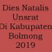 Ini Jadwal Kegiatan Rombongan Unsrat Manado Selama Dua Hari di Bolmong