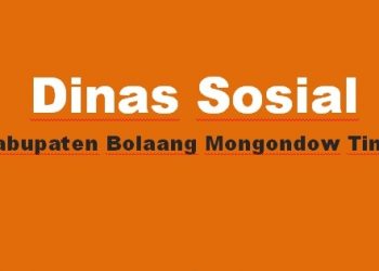 Bantuan Sosial dari Pemprov Sulut Tak Kunjung Tiba di Boltim