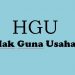 Sofyan Minta Kontrak HGU PT Ronomut di Tutuyan Dihentikan