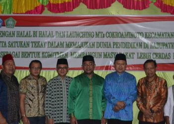 Herson Ajak Umat Perkuat Hablum Minallah dan  Hablum Minannas