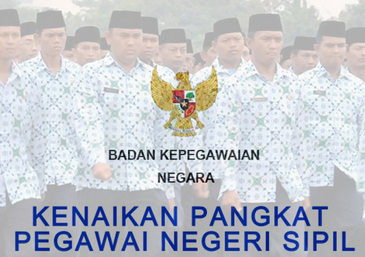 BKPSDM Boltim Tolak Kenaikan Pangkat 14 ASN