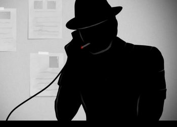 Nama Kadis Kominfo Bolmong Dicatut