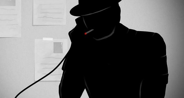 Nama Kadis Kominfo Bolmong Dicatut