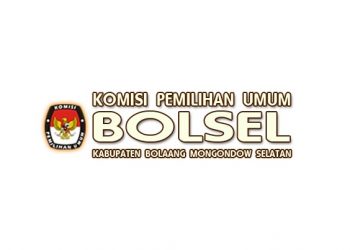 KPU Bolsel Tetapkan Caleg Terpilih