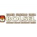 KPU Bolsel Tetapkan Caleg Terpilih