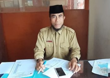 Akhir Juli Sebelas JCH Asal Bolsel Diberangkatkan
