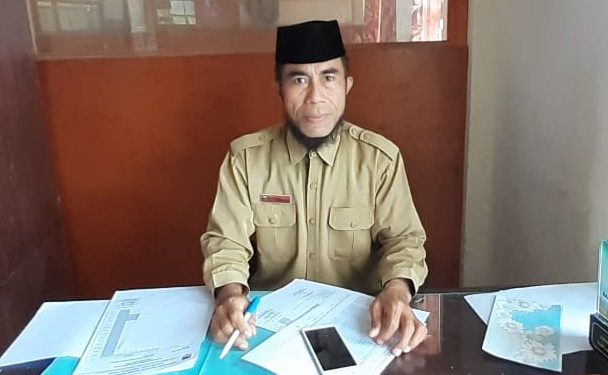 Akhir Juli Sebelas JCH Asal Bolsel Diberangkatkan