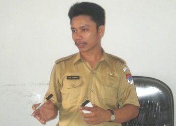 Kualitas Kinerja Guru di Boltim Masih Rendah