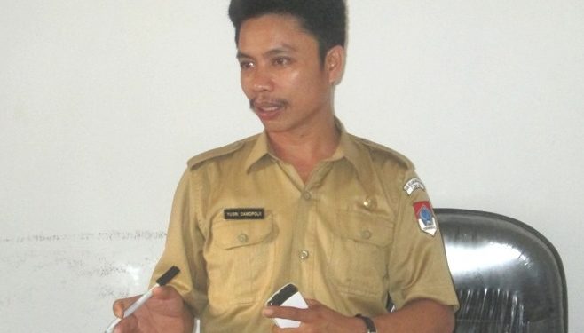 Kualitas Kinerja Guru di Boltim Masih Rendah