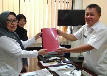 Bolsel Konsultasikan APBD Perubahan Tahun 2019 ke Pemprov