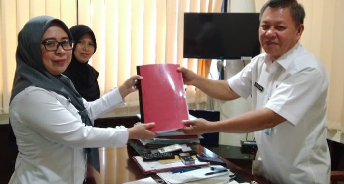 Bolsel Konsultasikan APBD Perubahan Tahun 2019 ke Pemprov