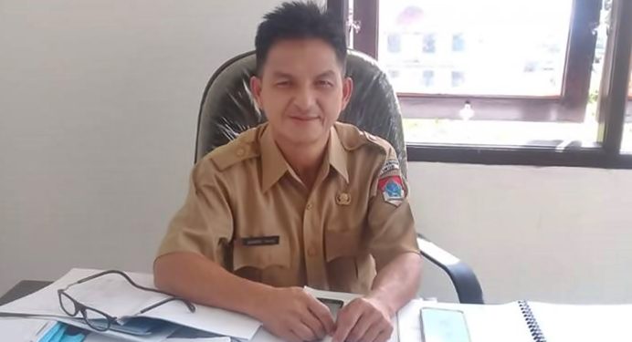 Pembangunan TPA Boltim Tunggu Penetapan RTRW