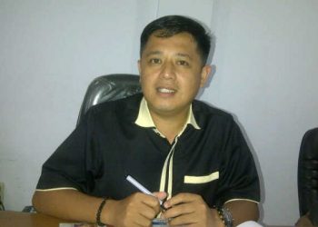 Komisi III DPRD Kotamobagu Temukan Dana Siluman 400 Juta