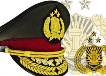 Polda Sulut Keluarkan Telegram. Tiga Kasat Polres Kotamobagu Dimutasi