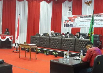 Fraksi PAN Dorong Bentuk Pansus Telusuri Kejanggalan Proyek di RS Kotamobagu