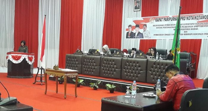 Fraksi PAN Dorong Bentuk Pansus Telusuri Kejanggalan Proyek di RS Kotamobagu