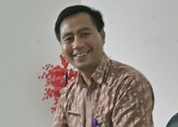 Gambaran Pejabat Bolmong Yang Bakal Dilantik. Parman Ginano Masih Kuat Kadis Kominfo