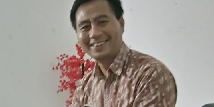 Gambaran Pejabat Bolmong Yang Bakal Dilantik. Parman Ginano Masih Kuat Kadis Kominfo