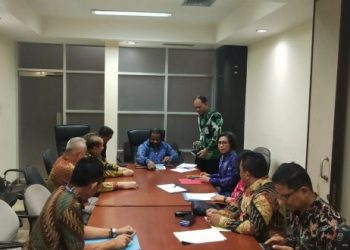 Yasti: Bolmong Terbuka Terhadap Investasi. Tapi Harus Bermanfaat Bagi Rakyat