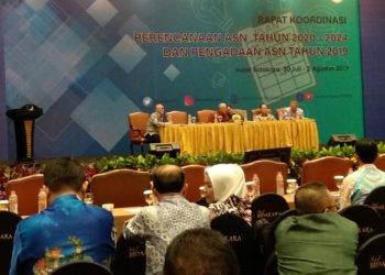 Kabar Gembira, Pemkab Bolsel Buka Seleksi CPNS dan P3K