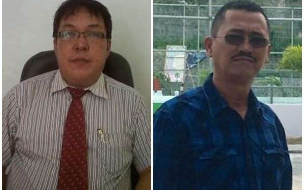 Dua Anggota DPRD Boltim Nyatakan Siap Maju Pilkada