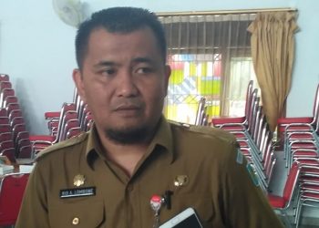 Inspektorat Bolmong Beber 22 SKPD Penunggak TGR. Totalnya Capai 400 Miliar Lebih
