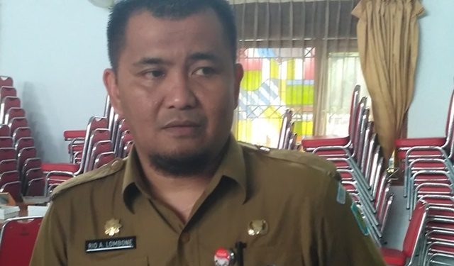 Inspektorat Bolmong Beber 22 SKPD Penunggak TGR. Totalnya Capai 400 Miliar Lebih