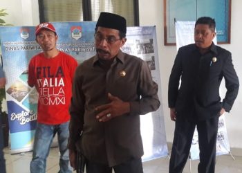 Sehan: Usulan 20 Miliar dari KPU Boltim Tidak Rasional