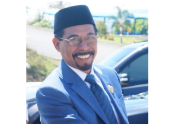 Boltim Dukung Proyek Jalan Lingkar