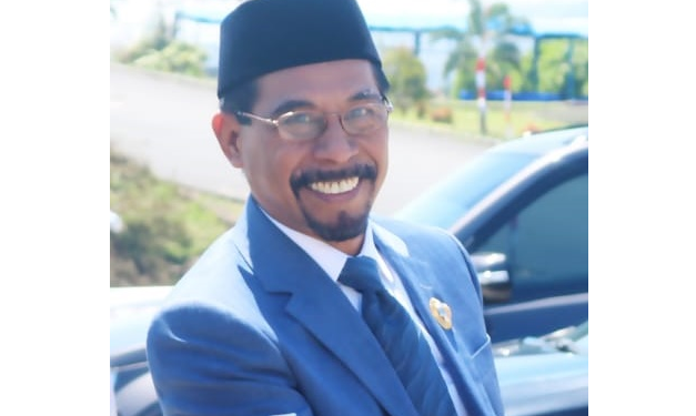 Boltim Dukung Proyek Jalan Lingkar