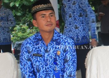 Ini Rencana Pelantikan Pejabat Bolmong