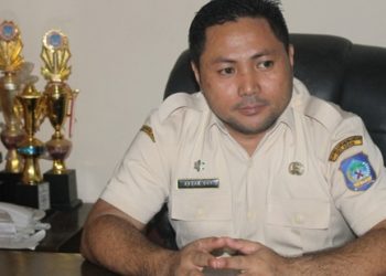 Bolsel Tertinggi Penyerapan DAK Tahap Pertama