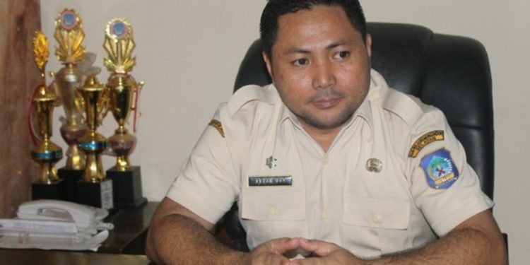 Bolsel Tertinggi Penyerapan DAK Tahap Pertama
