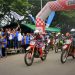 543 Peserta Adu Skil di Trail Adventure Boltim
