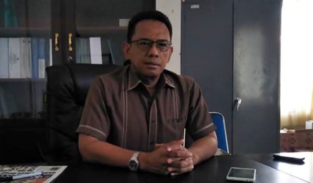 DPRD Boltim Siap Launching Aplikasi Asmara Naton