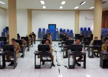 Inilah Tiga Besar Calon Kadis Badan Pemkab Bolmong Hasil Seleksi JPT