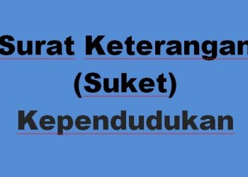 630 Warga Boltim Masih Pegang Suket Kependudukan