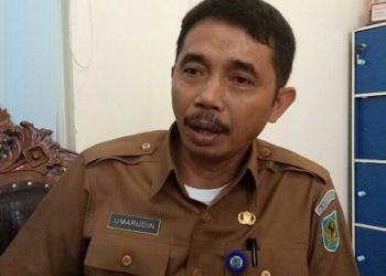 Pemkab Bolmong Akan Tambah Pegawai