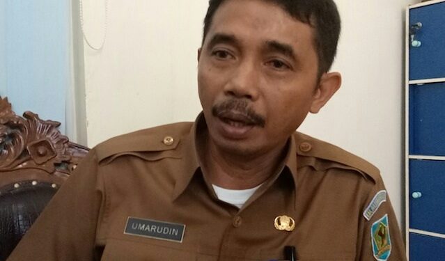 Pemkab Bolmong Akan Tambah Pegawai