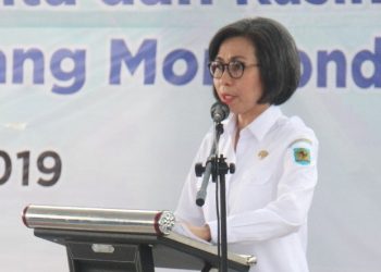 Yasti: Pemkab Tak Akan Gugurkan Izin Sawit Yang Sudah Ada