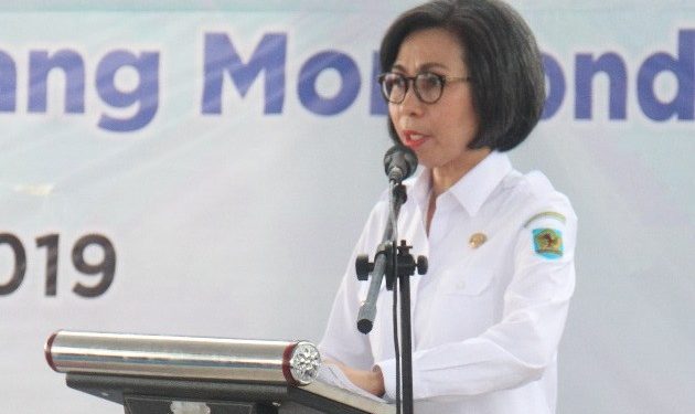 Yasti: Pemkab Tak Akan Gugurkan Izin Sawit Yang Sudah Ada